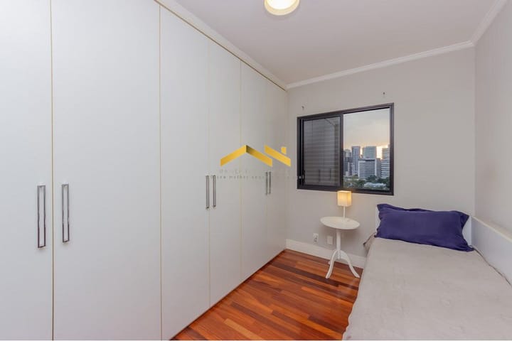 Apartamento à venda com 3 quartos, 104m² - Foto 10