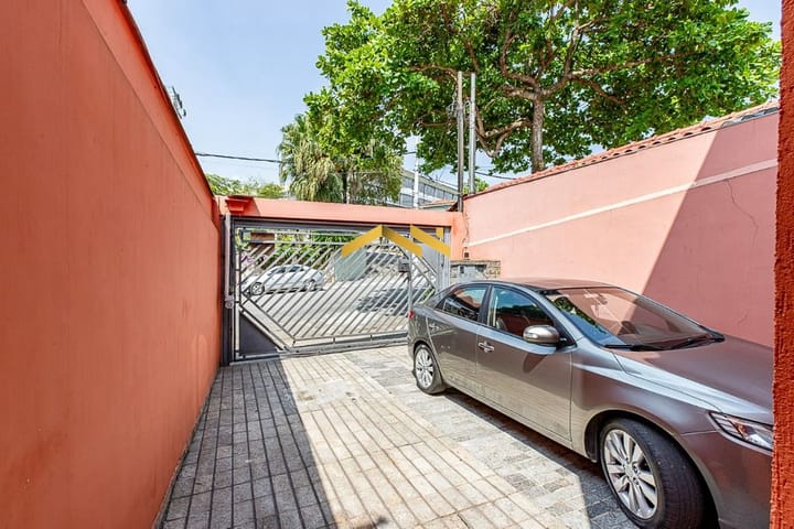 Casa à venda com 3 quartos, 141m² - Foto 17