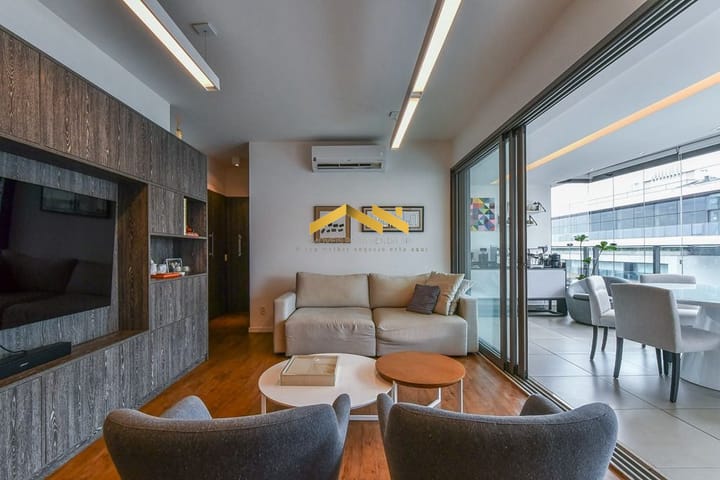 Apartamento à venda com 2 quartos, 128m² - Foto 47