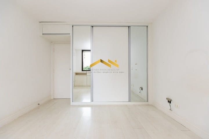 Apartamento à venda com 3 quartos, 144m² - Foto 50