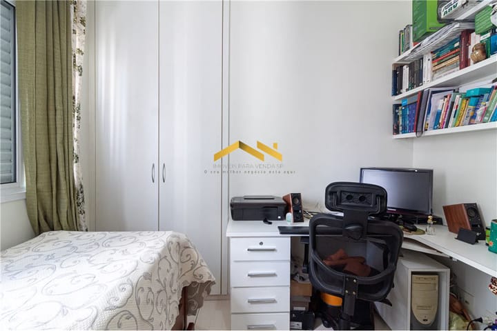 Apartamento à venda com 2 quartos, 63m² - Foto 18