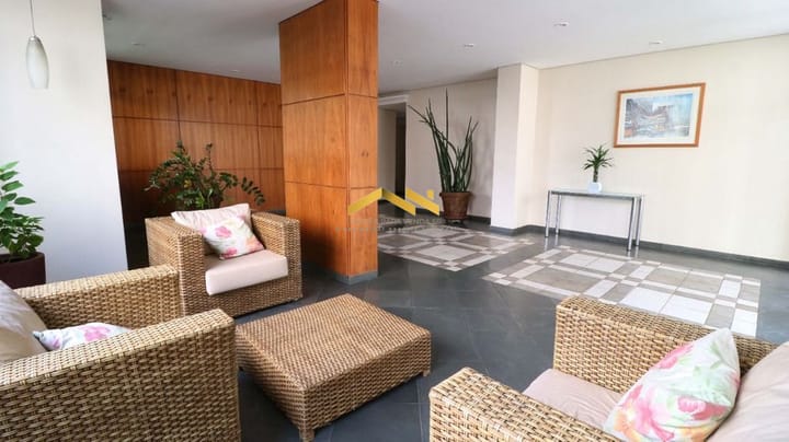 Apartamento à venda com 3 quartos, 75m² - Foto 15