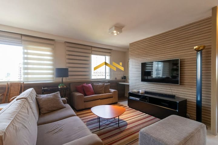 Apartamento à venda com 2 quartos, 103m² - Foto 30