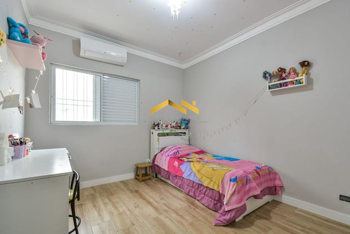 Casa à venda com 3 quartos, 159m² - Foto 6