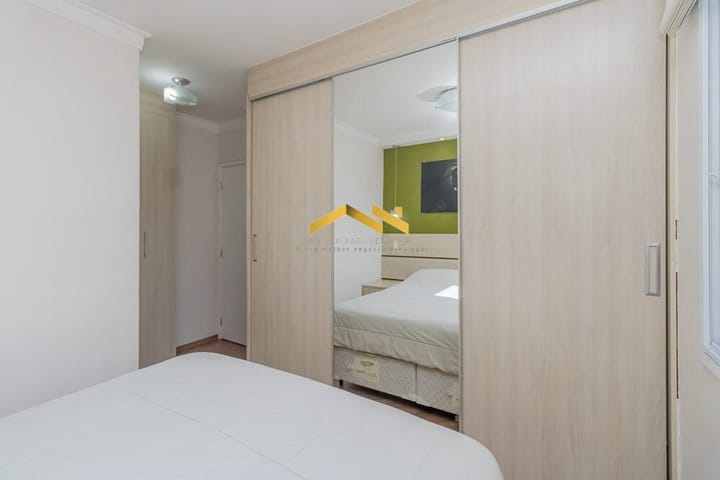 Apartamento à venda com 2 quartos, 80m² - Foto 31