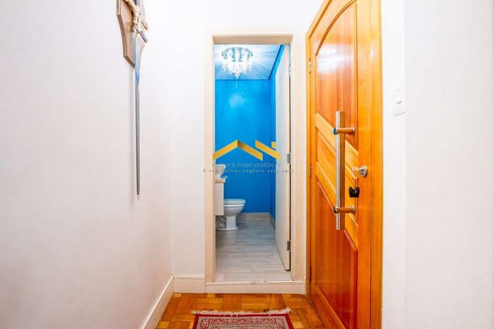 Apartamento à venda com 3 quartos, 144m² - Foto 24