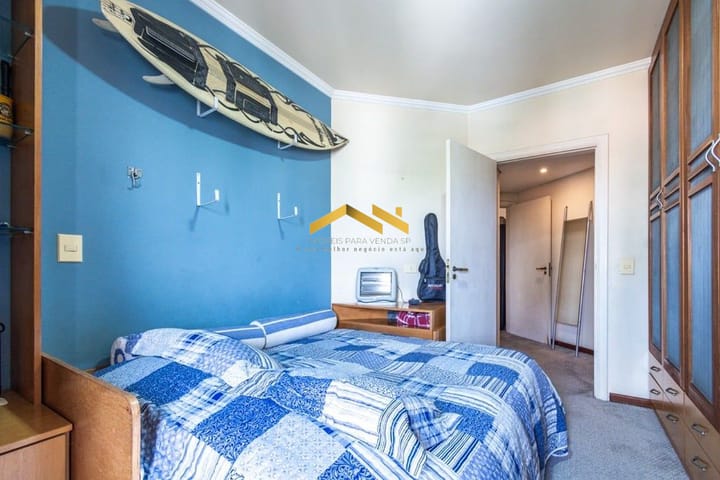 Apartamento à venda com 4 quartos, 354m² - Foto 44