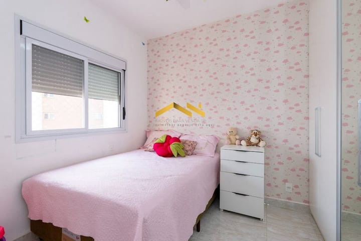 Apartamento à venda com 3 quartos, 91m² - Foto 44