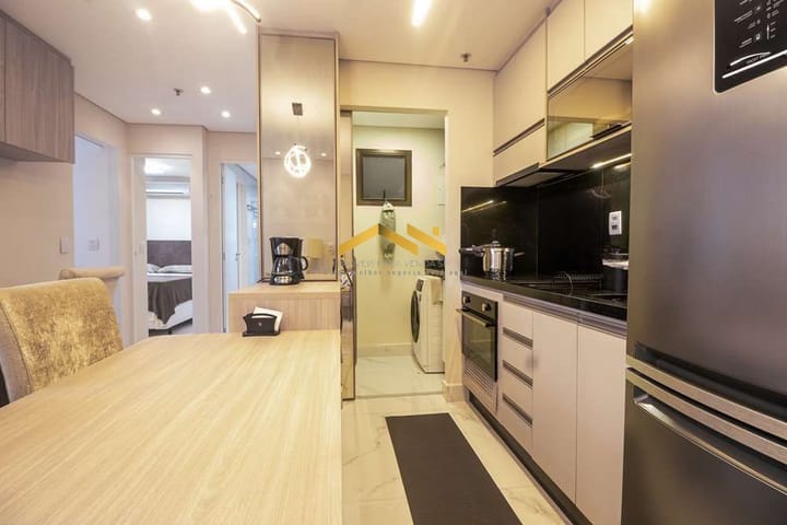 Apartamento à venda com 2 quartos, 51m² - Foto 15