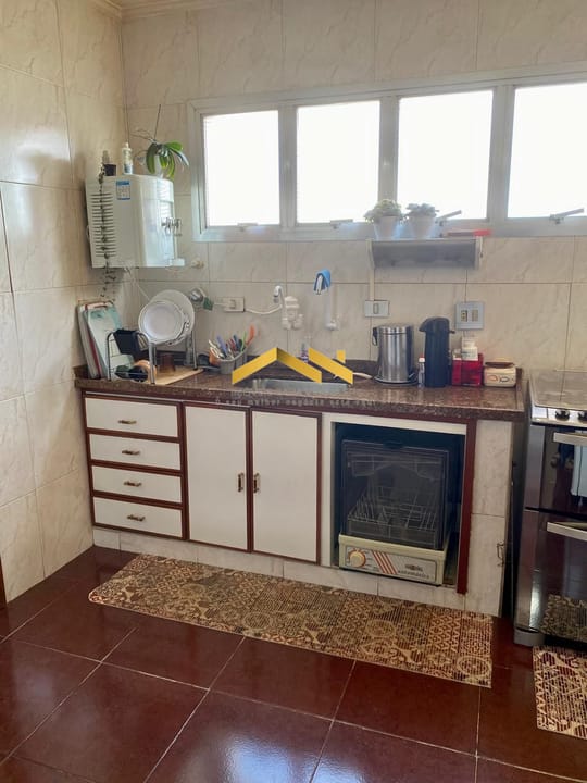 Apartamento à venda com 3 quartos, 141m² - Foto 8