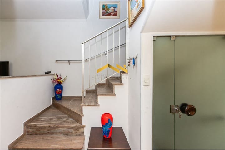 Casa à venda com 3 quartos, 196m² - Foto 27