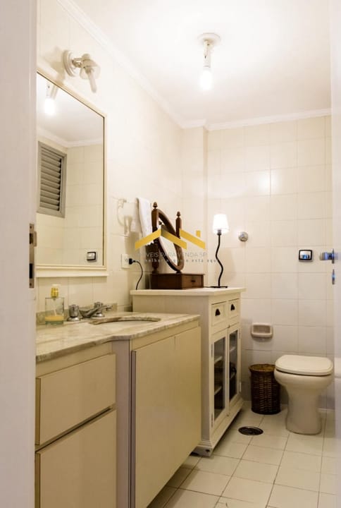 Apartamento à venda com 3 quartos, 105m² - Foto 6