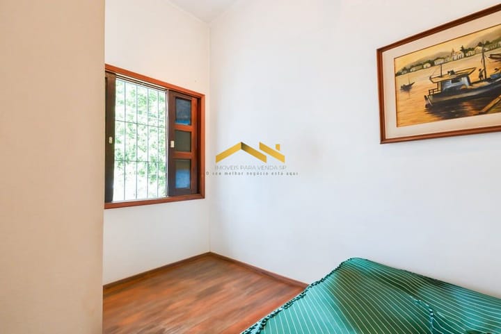 Casa à venda com 3 quartos, 150m² - Foto 12