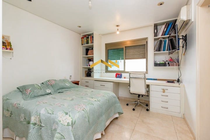 Apartamento à venda com 4 quartos, 280m² - Foto 40