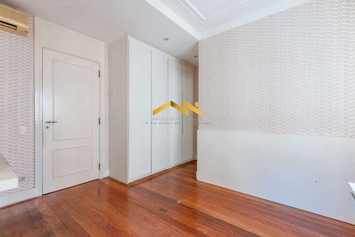 Apartamento à venda com 4 quartos, 211m² - Foto 28