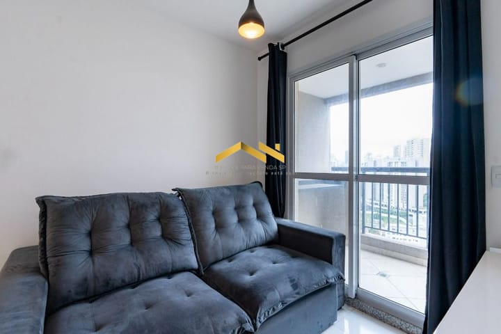 Apartamento à venda com 2 quartos, 48m² - Foto 47