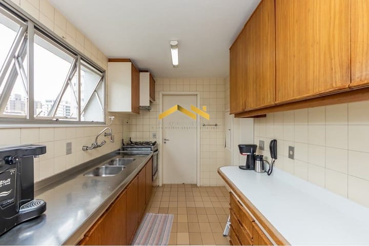 Apartamento à venda com 3 quartos, 158m² - Foto 41