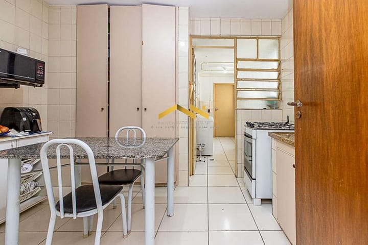 Apartamento à venda com 3 quartos, 111m² - Foto 13