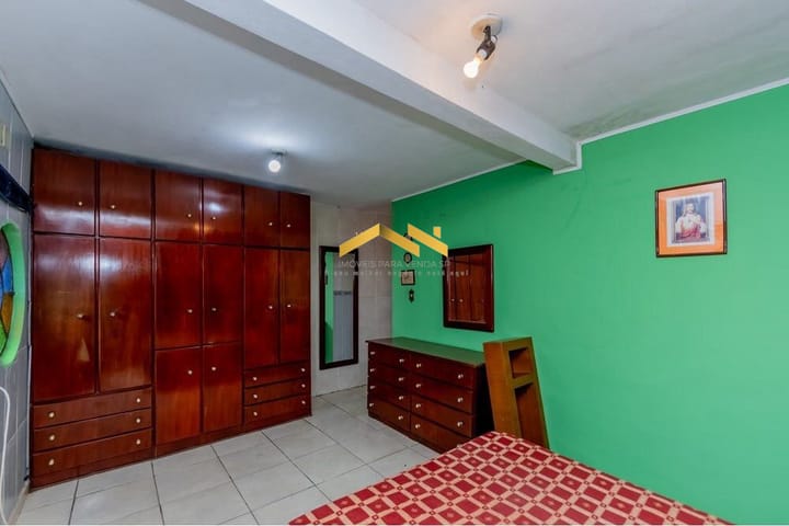 Casa à venda com 3 quartos, 150m² - Foto 16