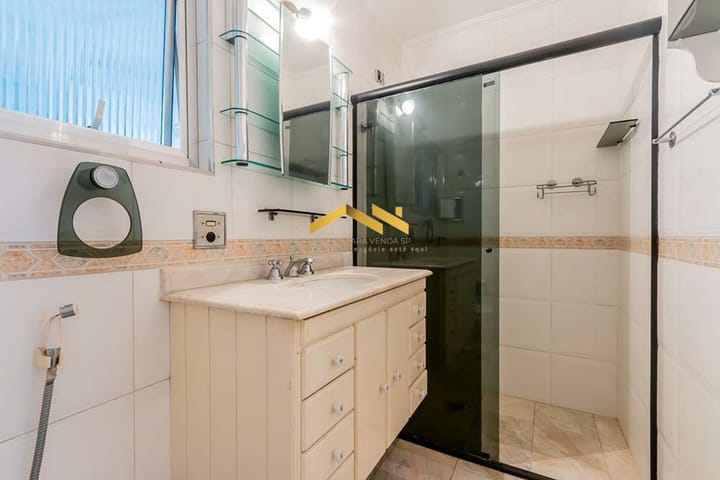 Apartamento à venda com 3 quartos, 155m² - Foto 33