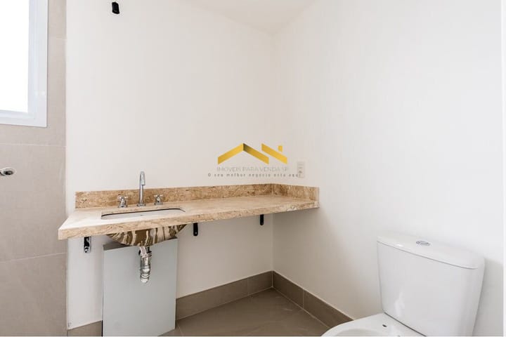 Apartamento à venda com 3 quartos, 136m² - Foto 39