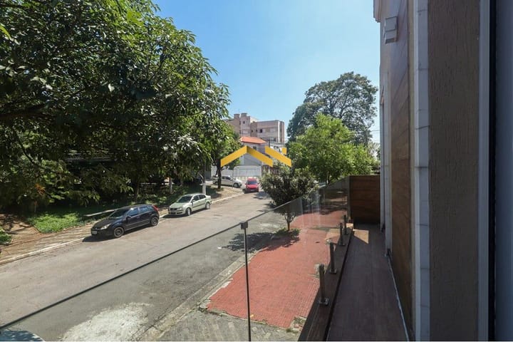 Casa à venda com 3 quartos, 180m² - Foto 12