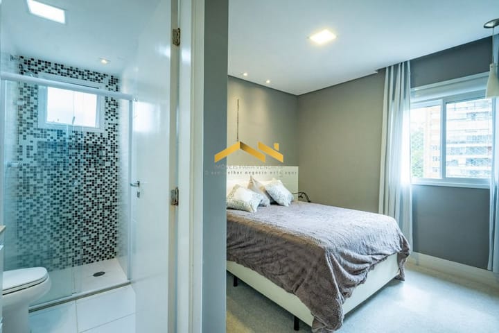 Apartamento à venda com 2 quartos, 77m² - Foto 56