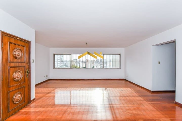 Apartamento à venda com 4 quartos, 155m² - Foto 36