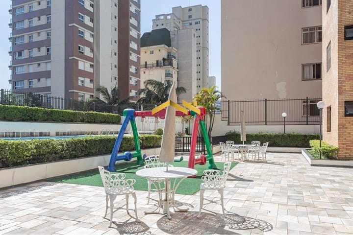 Apartamento à venda com 2 quartos, 60m² - Foto 9