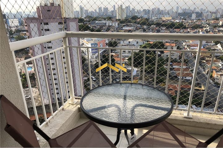 Apartamento à venda com 3 quartos, 63m² - Foto 25