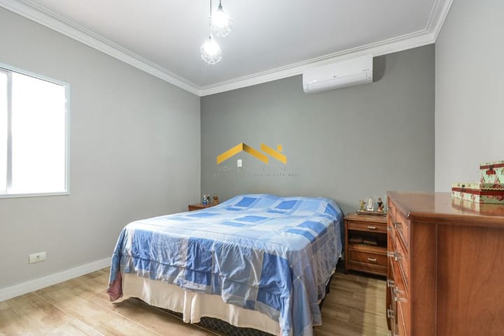 Casa à venda com 3 quartos, 159m² - Foto 9