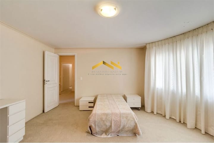 Apartamento à venda com 5 quartos, 800m² - Foto 19