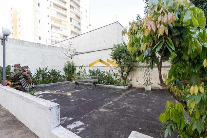 Apartamento à venda com 2 quartos, 65m² - Foto 8