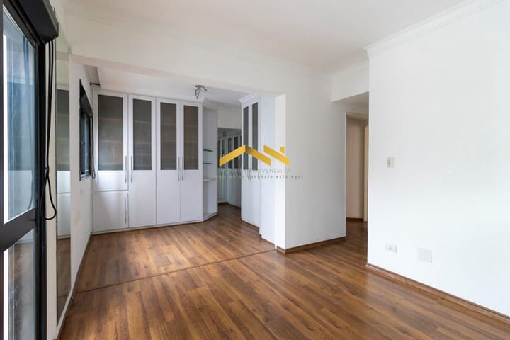 Apartamento à venda com 3 quartos, 124m² - Foto 5