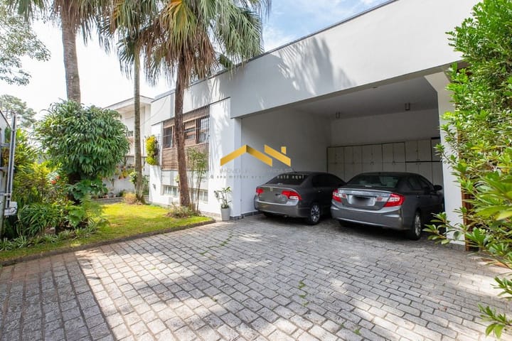 Casa à venda com 4 quartos, 384m² - Foto 34