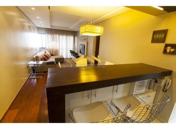 Apartamento à venda com 3 quartos, 83m² - Foto 35