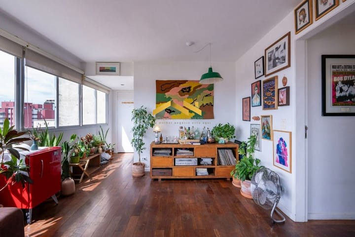 Apartamento à venda com 2 quartos, 80m² - Foto 31