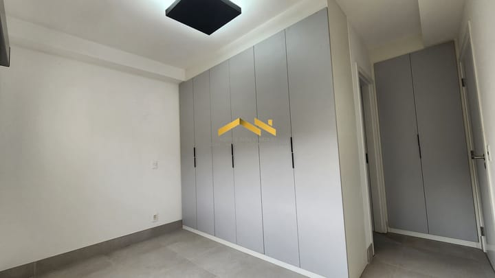 Apartamento à venda com 3 quartos, 142m² - Foto 10