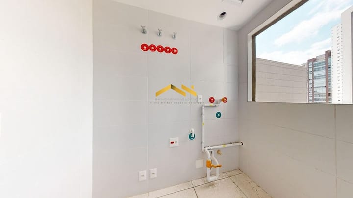 Apartamento à venda com 3 quartos, 175m² - Foto 61