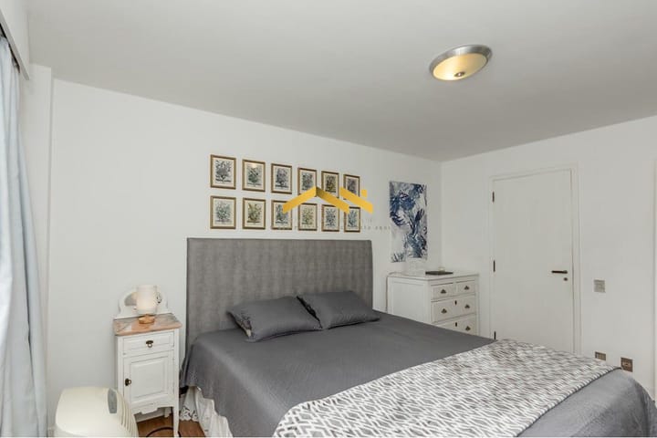 Apartamento à venda com 3 quartos, 158m² - Foto 44