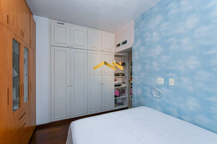 Apartamento à venda com 4 quartos, 200m² - Foto 26