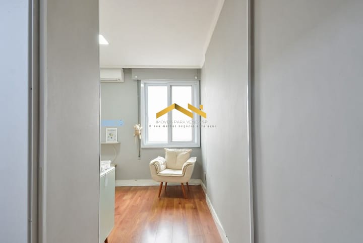 Apartamento à venda com 3 quartos, 154m² - Foto 31