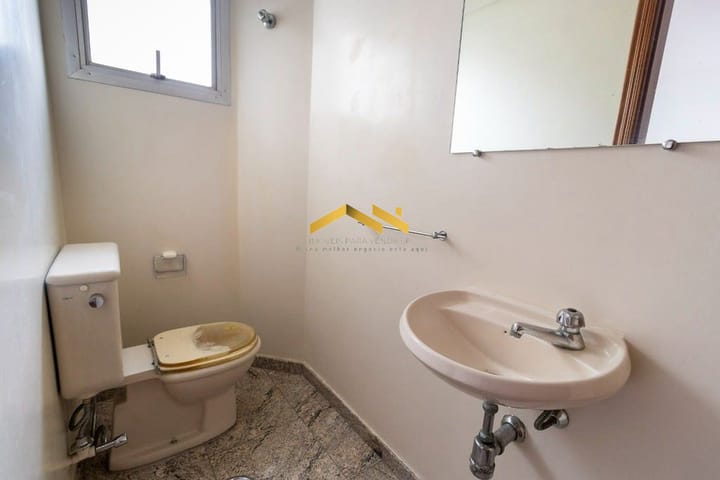 Apartamento à venda com 3 quartos, 90m² - Foto 24