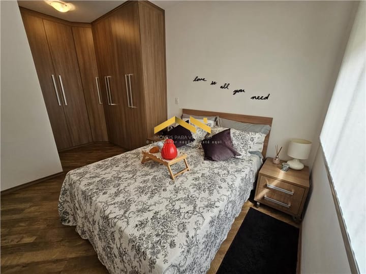 Apartamento à venda com 3 quartos, 87m² - Foto 20