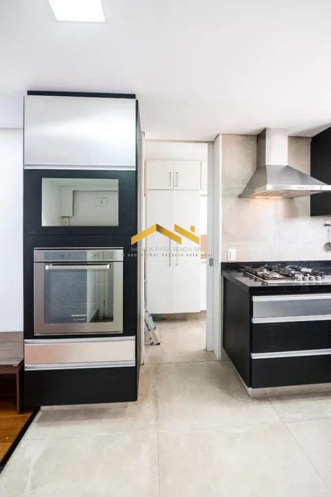 Apartamento à venda com 2 quartos, 107m² - Foto 7