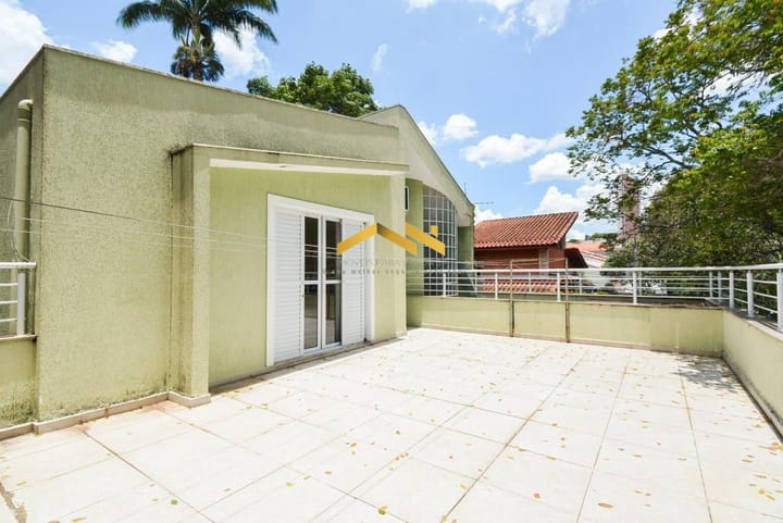 Casa à venda com 3 quartos, 216m² - Foto 31