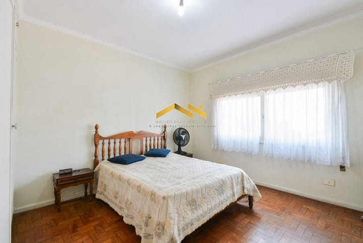 Apartamento à venda com 3 quartos, 140m² - Foto 33