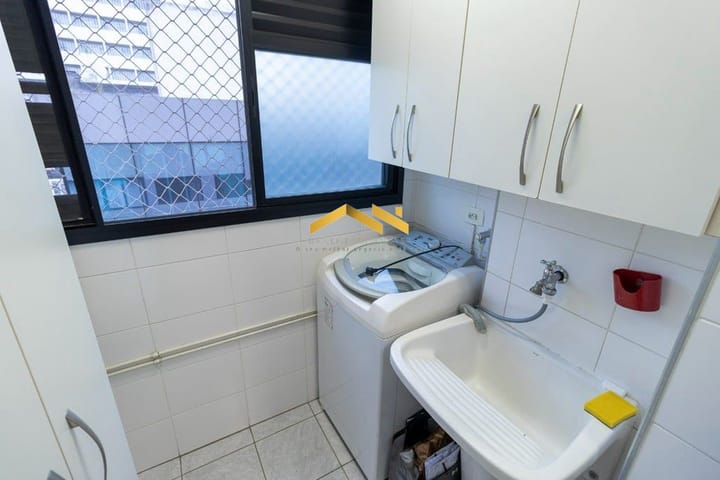 Apartamento à venda com 2 quartos, 50m² - Foto 20