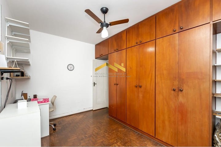 Apartamento à venda com 3 quartos, 103m² - Foto 11