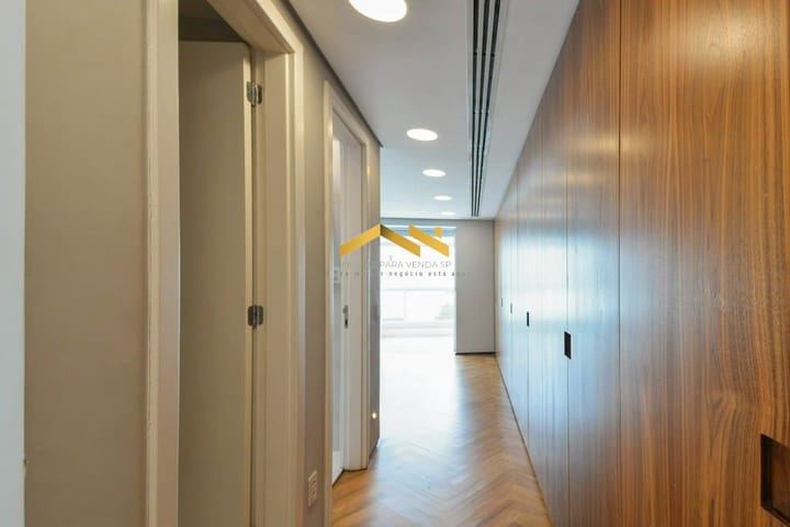 Apartamento à venda com 2 quartos, 174m² - Foto 19